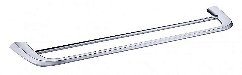 Полотенцедержатель Cezares LINER-THD-60-01 хром купить в интернет-магазине сантехники Sanbest