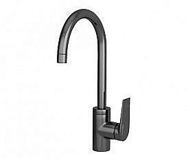 Смеситель для кухни WasserKRAFT Wiese 8407 купить в интернет-магазине сантехники Sanbest