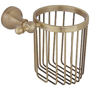 Держатель освежителя воздуха Veragio Gialetta VR.GIL-6453.BR купить в интернет-магазине сантехники Sanbest