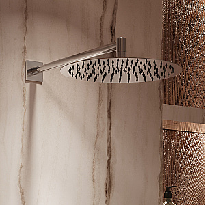 Душевая система Vincea Alto VSFW-6AL1CH хром купить в интернет-магазине сантехники Sanbest