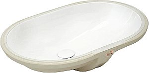 Раковина WeltWasser WW DEILBACH 6030 58,5 белая купить в интернет-магазине Sanbest