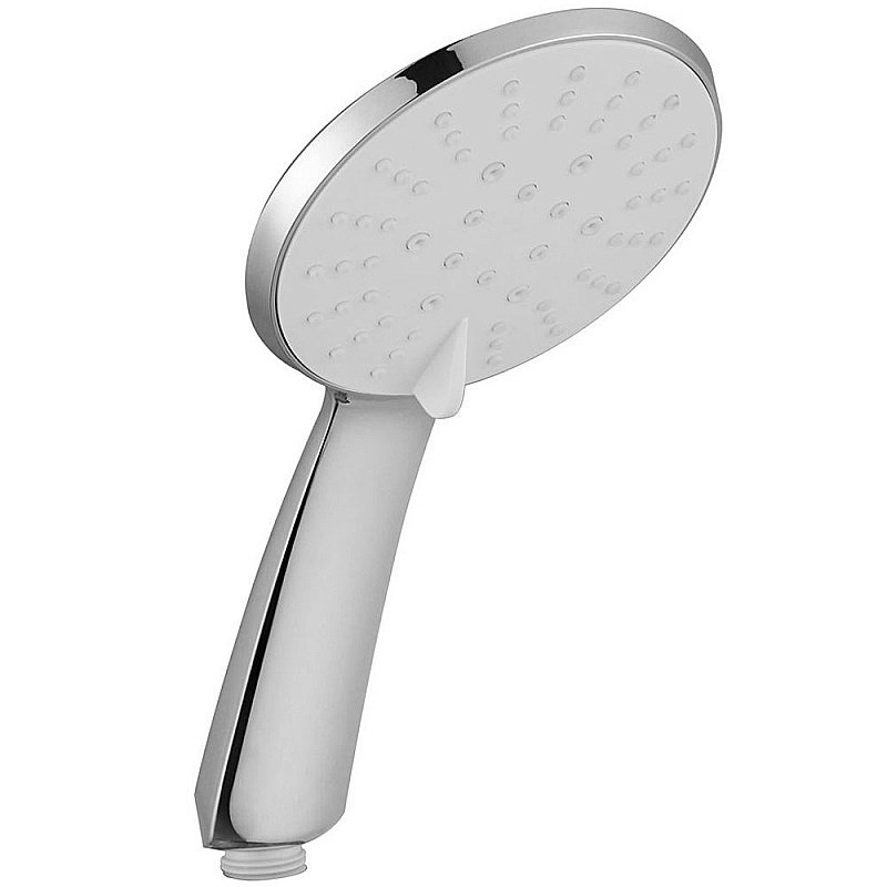 Душевая лейка Kaiser SH-045 белая купить в интернет-магазине сантехники Sanbest