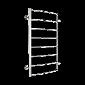 Полотенцесушитель водяной Terminus Виктория П8 500х800 с боковым подключением 600 купить в интернет-магазине сантехники Sanbest