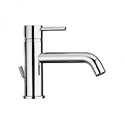 Смеситель для раковины PAINI Cox 78CR211LBL хром купить в интернет-магазине сантехники Sanbest