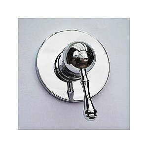 Смеситель для душа Magliezza Vista 50135 хром купить в интернет-магазине сантехники Sanbest