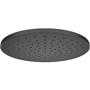 Верхний душ Iddis Optima Home OPH22BRi64 черный матовый купить в интернет-магазине сантехники Sanbest