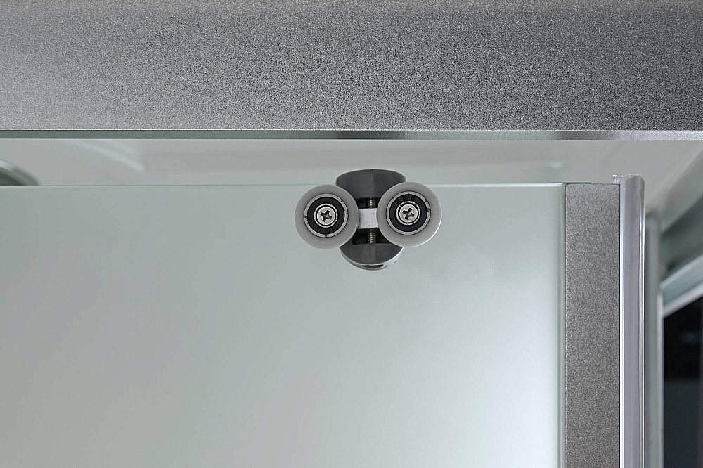 Душевая кабина AvaCan CK Серия CK2010 100х100 стандартная купить в интернет-магазине Sanbest