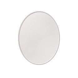 Зеркало Caprigo Контур М-379 Серебро в ванную от интернет-магазине сантехники Sanbest