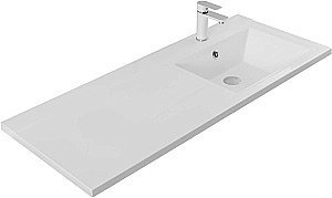 Раковина Aquanet Персона 120 купить в интернет-магазине Sanbest