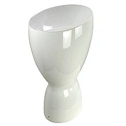 Раковина напольная Migliore LAVABI TONDA 32082 белая купить в интернет-магазине Sanbest