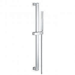 Душевая гарнитура GROHE Euphoria Cube+Stick 27891 000 купить в интернет-магазине сантехники Sanbest