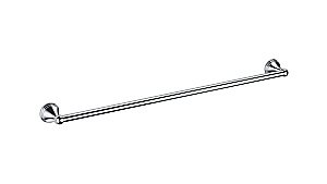 Полотенцедержатель планка GRAMPUS LAGUNA GR-7801 купить в интернет-магазине сантехники Sanbest