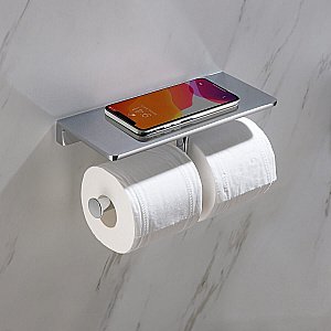 Держатель для туалетной бумаги Timo Selene 10045/00 купить в интернет-магазине сантехники Sanbest