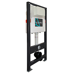 Инсталляция для унитаза Azario AZ-8010-1000 купить в интернет-магазине сантехники Sanbest