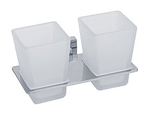 Стакан Veragio Ramba VR.RMB-4942.CR купить в интернет-магазине сантехники Sanbest