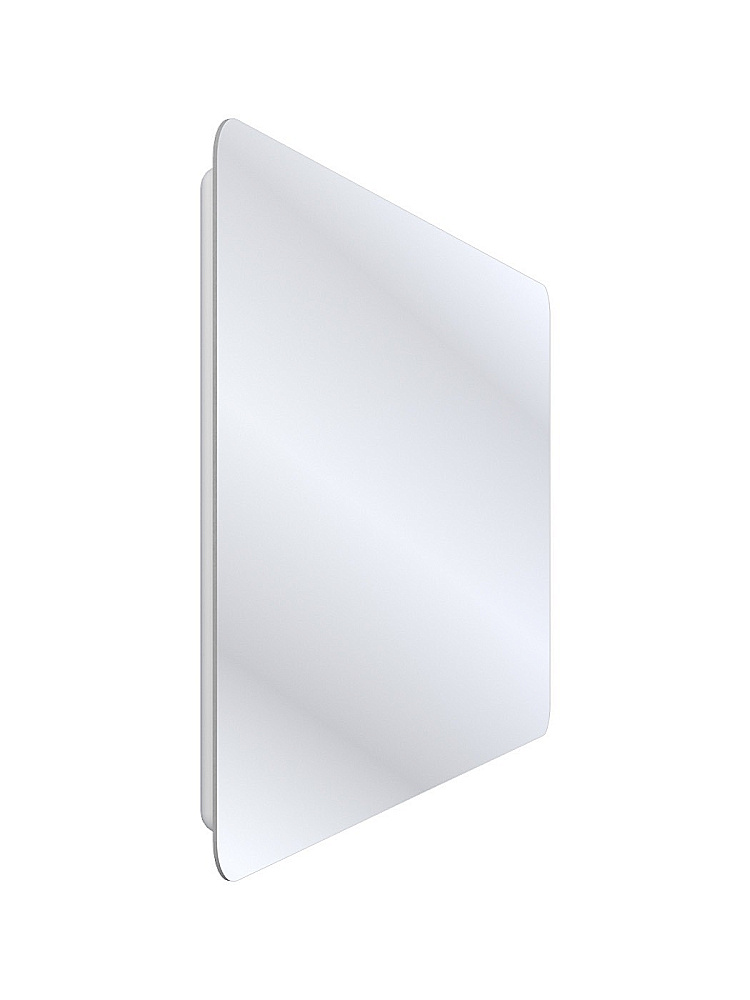 Зеркало Cezares DUET 140 CZR-SPC-DUET-1400-800-LED в ванную от интернет-магазине сантехники Sanbest