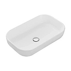 Раковина накладная Акватон Лола 60 купить в интернет-магазине сантехники Sanbest