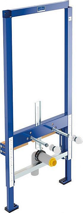 Инсталляция для биде Villeroy&Boch ViConnect 92214800 купить в интернет-магазине сантехники Sanbest