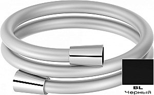 Душевой шланг Jacob Delafon AWAKEN E75206-BL купить в интернет-магазине сантехники Sanbest