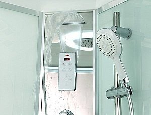 Душевая кабина Timo Comfort T 8801 100х100 купить в интернет-магазине Sanbest