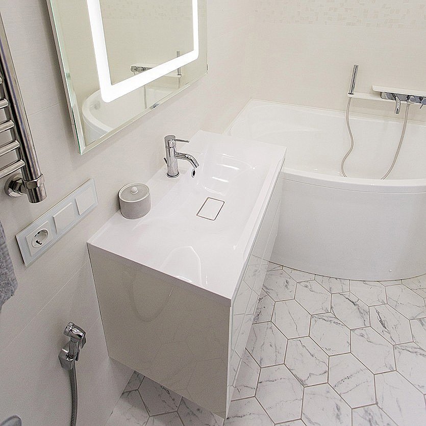 Смеситель для раковины PAINI Cox 78CR211 хром купить в интернет-магазине сантехники Sanbest