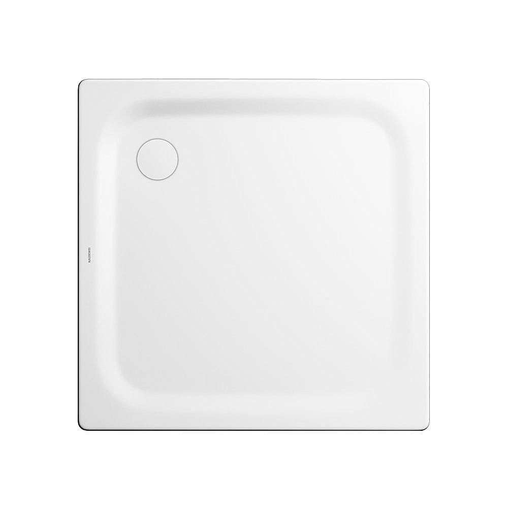 Душевой поддон Kaldewei Superplan 391-2 100x100 купить в интернет-магазине Sanbest