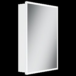 Зеркало Sancos Cube CU600 в ванную от интернет-магазине сантехники Sanbest