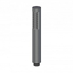 Лейка для душа WONZON & WOGHAND, Темный графит (WW-88SC04-BGM) купить в интернет-магазине сантехники Sanbest