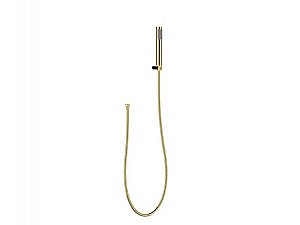 Душевой гарнитур BelBagno Uno UNO-DFS-ORO купить в интернет-магазине сантехники Sanbest