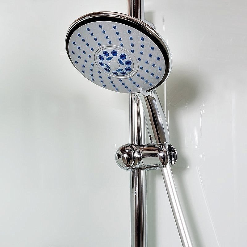 Душевая кабина DTO D09 90х90 без крыши купить в интернет-магазине Sanbest