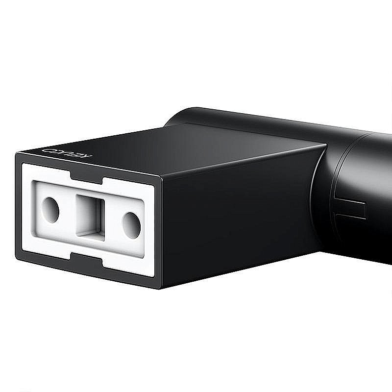 Поручень KEUCO PLAN 14907370000 черный купить в интернет-магазине сантехники Sanbest