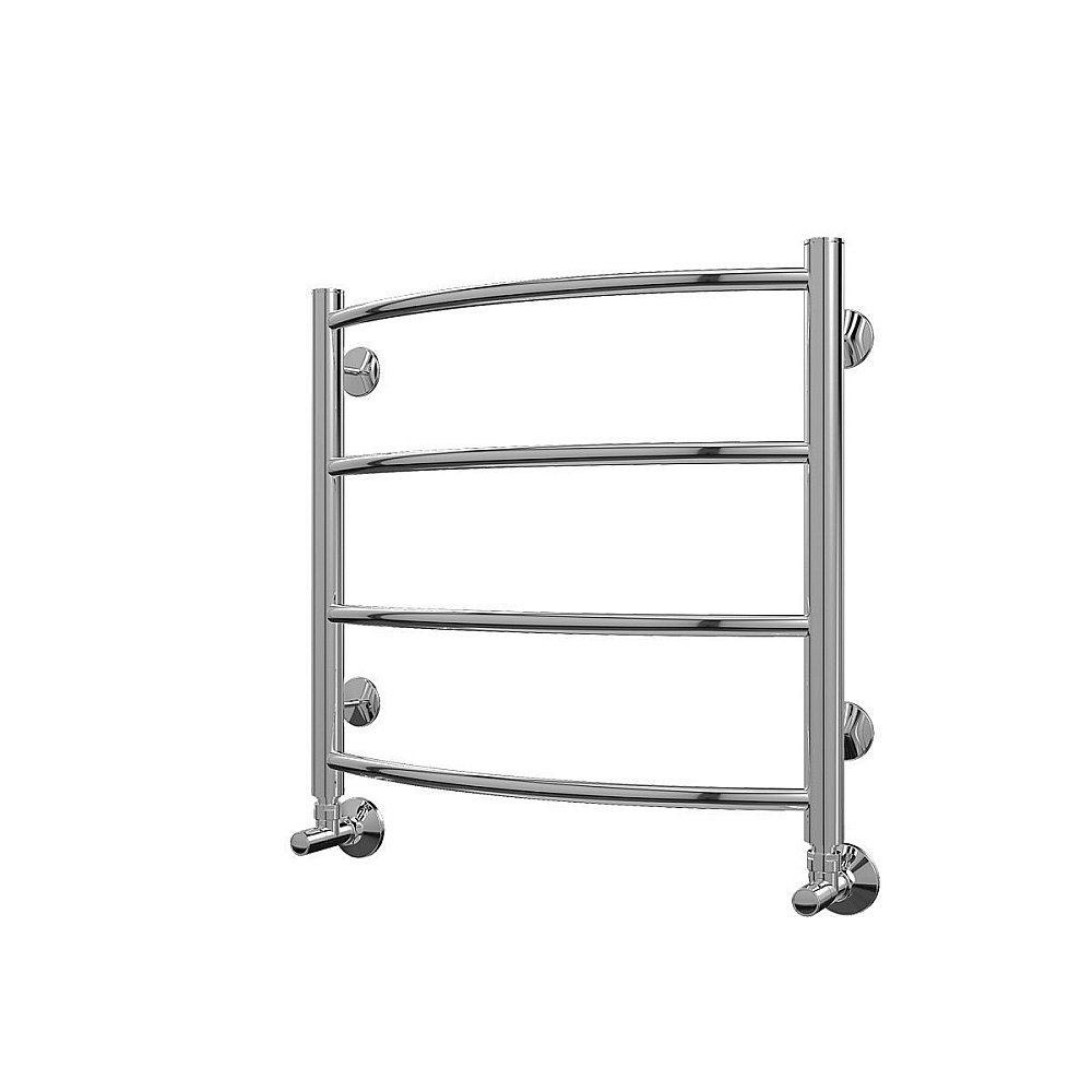 Полотенцесушитель водяной Terminus Классик П4 500x496 купить в интернет-магазине сантехники Sanbest