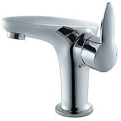 Смеситель для раковины Schein Leaf 48217A/8032001A купить в интернет-магазине сантехники Sanbest