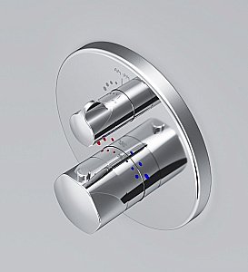 Смеситель для душа AM.PM Gem F9085500 купить в интернет-магазине сантехники Sanbest