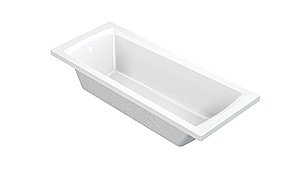 Ванна акриловая Cersanit NATURE 64243 150x70 купить в интернет-магазине Sanbest