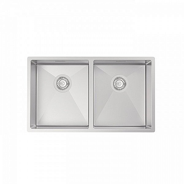 Кухонная мойка Iddis Edifice EDI75S2i77 сатин купить в интернет-магазине сантехники Sanbest