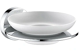 Мыльница Aquatek Оберон AQ4203CR хром купить в интернет-магазине сантехники Sanbest