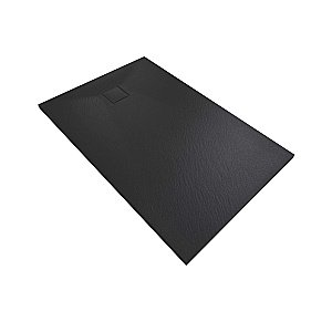 Душевой поддон RGW TSS-B 553502912-04 90x120 черный купить в интернет-магазине Sanbest