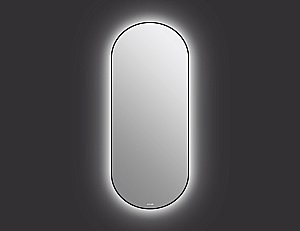 Зеркало Cersanit ECLIPSE 50х122 64151 в ванную от интернет-магазине сантехники Sanbest