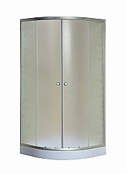 Душевой уголок Niagara Eco NG-007-14 90х90 купить в интернет-магазине Sanbest