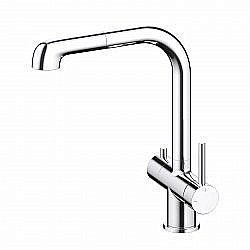 Смеситель для кухни Timo Saona 2346/00FL купить в интернет-магазине сантехники Sanbest