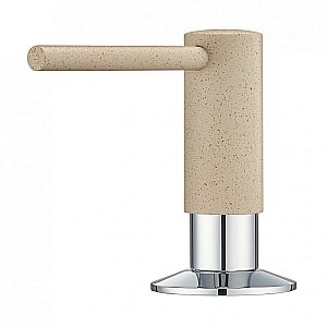 Диспенсер Milacio MC.931.BG бежевый купить в интернет-магазине сантехники Sanbest