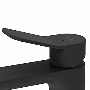 Смеситель для раковины AM.PM X-Joy F85A02122 купить в интернет-магазине сантехники Sanbest