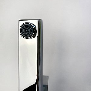 Смеситель для раковины PAINI Grazia 21CR205M хром купить в интернет-магазине сантехники Sanbest