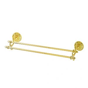 Полотенцедержатель Migliore VERSAILLES 32646 золото купить в интернет-магазине сантехники Sanbest