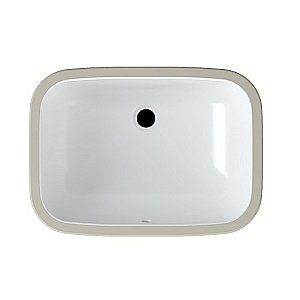 Раковина Jacob Delafon  VOX EVV002-00 50 белая купить в интернет-магазине Sanbest