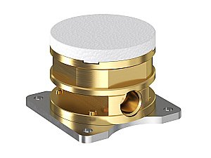 Скрытая часть для смесителя Ravak R-box RB 07G.50 купить в интернет-магазине сантехники Sanbest