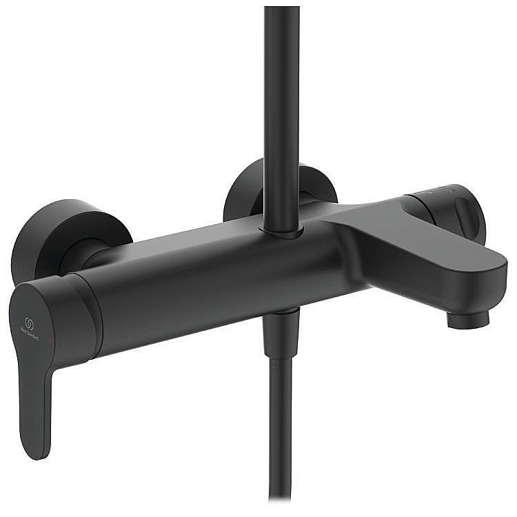 Душевая система Ideal Standard CERAFINE O BC525XG купить в интернет-магазине сантехники Sanbest