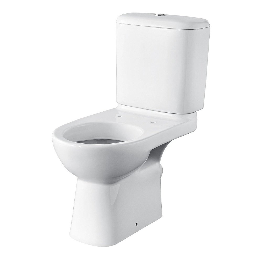 Унитаз-компакт Roca Access 34P23900Y с бачком купить в интернет-магазине Sanbest