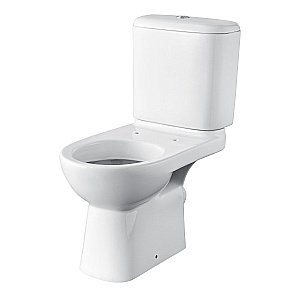Унитаз-компакт Roca Access 34P23900Y с бачком купить в интернет-магазине Sanbest